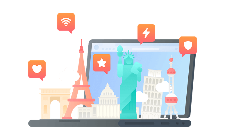在阿拉伯利比亚民众国连接到中国vpn - 雷艇加速器